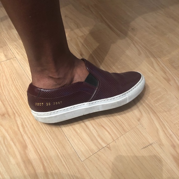 Common Projects - Picture 4 of 6